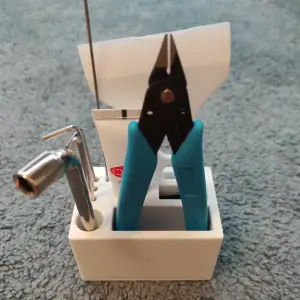 Creality Hi Werkzeugbox (Werkzeugkasten)