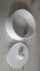 Форма для котлет