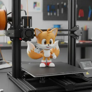 Tails