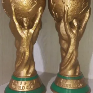 copa del mundo hueca a rosca