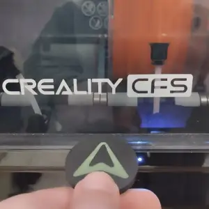 CFS lid handle