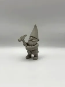 Whimsical Gnomes