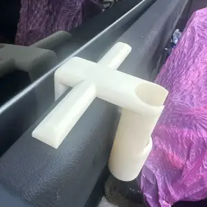 rod holder for truck