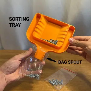 Sorting Tray