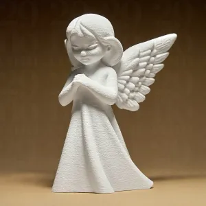 Angel Figurine