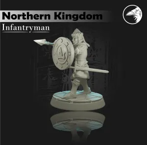 Fallen Kingdom Warriors Alternative Arnor