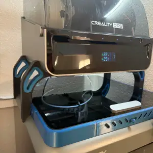 K2Pro Lid Riser