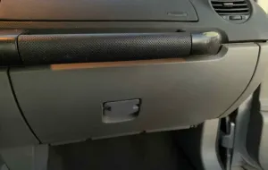 VW New Beetle Glove Box Replacement Handle