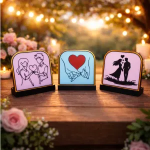 Always Us – Valentine’s Day