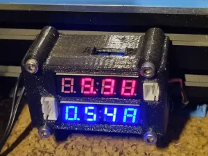 xl4015e1 box