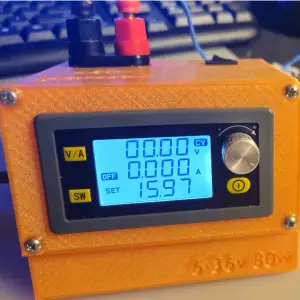 mini laboratory power supply