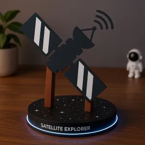 Satellite