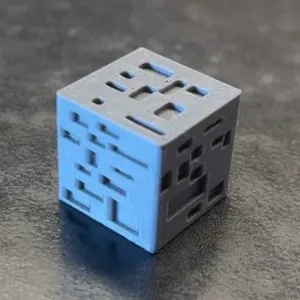 Minecraft Rock