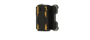 Axon body 3