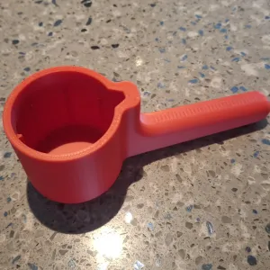 tap turner