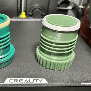 Stanley Flask Replacement Lid and Seal