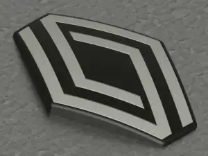 Renault Badge