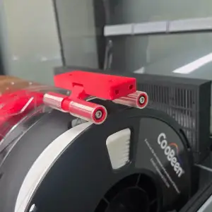 Creality CFS upgrade Spool Tensioner Pressure