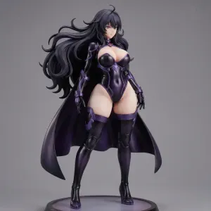 Dark Violet