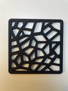 Coaster 3003 - 1