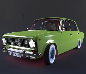 VAZ 2101
