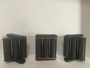 Roll Away Fidget Toy - 3in1 For More Fun!