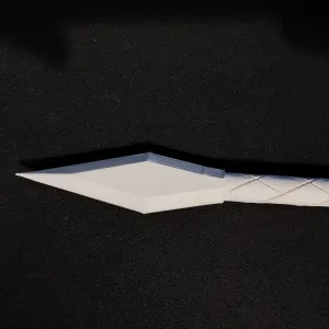 cosplay kunai