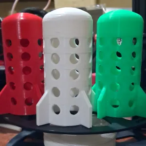 Sebador de pesca