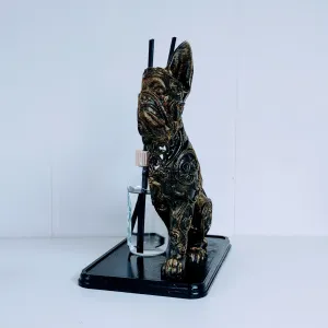 Room Scent Ornament - French Bulldog