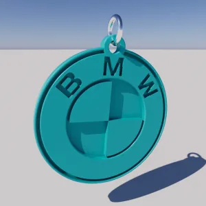 3D-модели бамперов BMW для принтера