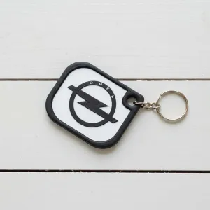 Llavero Opel