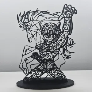 Pegasus_Figure