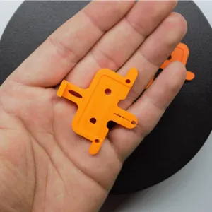 Bike brake pads spreader
