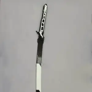 刀鞘~赛博朋克2077武士刀配鞘 Scabbard ~ Cyberpunk 2077 Samurai Sword Mat