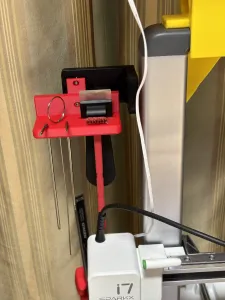 Sparkxi7 tool Holder revision V4