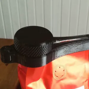 bag clip