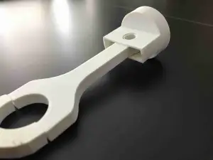 Engine Piston 2.0