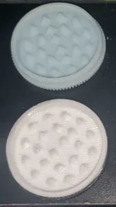 cookie grinder