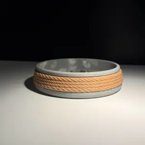 Rope Catchall Bowl