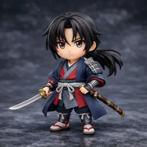 Tokiyuki Hojo