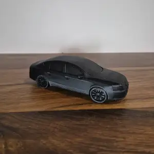 VW Passat B7