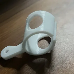 Mic holder