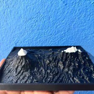 Volcanes
