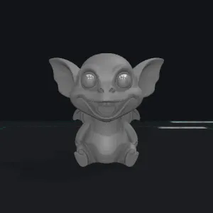 Little monster 2