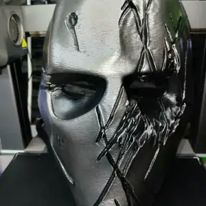 Army of Two - Rios Phantom mask