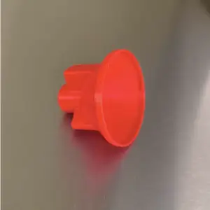 Funnel for Roborock S7 MaxV Water Tank