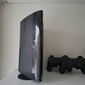 Vertical Stand for PlayStation 3 Super Slim