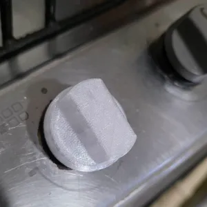 Botão Fogão Brastemp