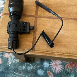 P rail