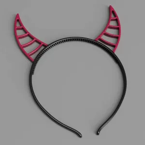 Devil headband